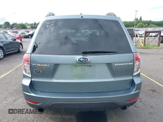 2009 Subaru Forester X Limited z VIN JF2SH64679H745265, wystawiony jako IAAI lot #42205180 z przebiegiem 173 852 mil mil oraz . Historia ofert i sprzedaży dostępna na DreamBid. Obrazek 16.