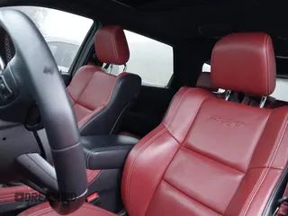 2023 Dodge Durango SRT 392 Premium with VIN 1C4SDJGJ6PC557943, listed as a IAAI auction lot 41478480 with 13,733 mi miles and . Bid and sale history available at DreamBid. Image 19.