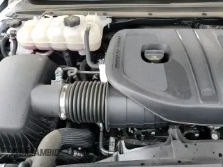 2025 Ram 1500 Big Horn z VIN 1C6RREFP5SN637607, wystawiony jako Copart lot #69922795 z przebiegiem 23 565 mil mil oraz Szkoda całkowita • Salvage title. Historia ofert i sprzedaży dostępna na DreamBid. Obrazek 15.