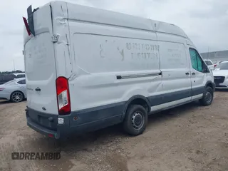 2018 Ford Transit z VIN 1FTBW3XMXJKB24221, wystawiony jako IAAI lot #42425978 z przebiegiem 77 666 mil mil oraz . Historia ofert i sprzedaży dostępna na DreamBid. Obrazek 4.