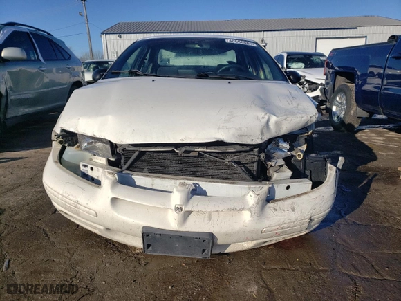 2000 Dodge Stratus with VIN 1B3EJ46X4YN197382, listed as a Copart auction lot 51419514 with 119,637 mi miles and Non Repairable. Bid and sale history available at carsss.com. Image 5.
