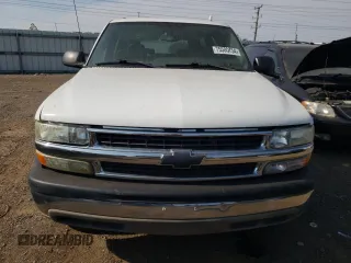 2006 Chevrolet Suburban LS with VIN 1GNEC16Z56J119858, listed as a Copart auction lot 75500754 with 201,536 mi miles and Clean Title. Bid and sale history available at carsss.com. Image 5.