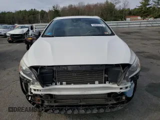 2016 Volvo V60 T5 z VIN YV4612HK2G1005209, wystawiony jako Copart lot #54022275 z przebiegiem 119 680 mil mil oraz Szkoda całkowita • Salvage title. Historia ofert i sprzedaży dostępna na DreamBid. Obrazek 5.