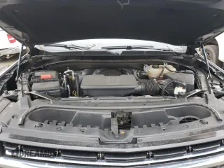 2022 Chevrolet Tahoe LT with VIN 1GNSKNKD0NR161796, listed as a Copart auction lot 42320075 with 84,387 mi miles and Salvage title. Bid and sale history available at DreamBid. Image 13.
