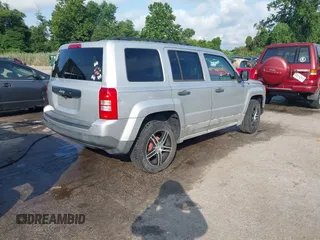 2011 Jeep Patriot Sport с VIN 1J4NT1GA5BD103437, выставлен на аукционе IAAI как лот 42697012 с пробегом 145 258 миль миль и . История ставок и продаж доступна на DreamBid. Изображение 4.