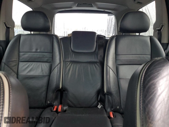 2010 Volvo XC90 with VIN YV4982CF2A1545511, listed as a Copart auction lot 82704614 with 166,448 mi miles and Non Repairable. Bid and sale history available at DreamBid. Image 10.