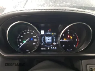 2016 Land Rover Range Rover Sport SE z VIN SALWG2KF2GA599421, wystawiony jako Copart lot #85149474 z przebiegiem 125 346 mil mil oraz Szkoda całkowita • Salvage title. Historia ofert i sprzedaży dostępna na DreamBid. Obrazek 9.