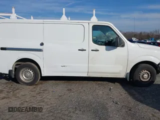 2016 Nissan NV SL with VIN 1N6BF0KY5GN809353, listed as a IAAI auction lot 41446419 with 190,805 mi miles and . Bid and sale history available at DreamBid. Image 13.