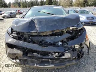 2025 Chevrolet Equinox EV LT z VIN 3GN7DLRP5SS124935, wystawiony jako Copart lot #51715335 z przebiegiem Nie podano mil oraz Szkoda całkowita • Salvage title. Historia ofert i sprzedaży dostępna na DreamBid. Obrazek 5.