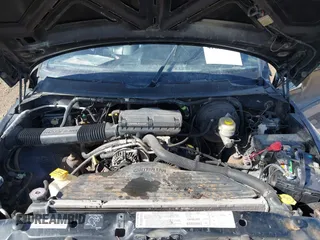 2001 Dodge 1500 with VIN 3B7HF13Z11G738243, listed as a IAAI auction lot 41617655 with 179,176 mi miles and . Bid and sale history available at DreamBid. Image 10.