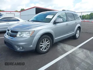 2017 Dodge Journey SXT с VIN 3C4PDCBG1HT590917, выставлен на аукционе IAAI как лот 42692623 с пробегом 159 959 миль миль и . История ставок и продаж доступна на DreamBid. Изображение 2.