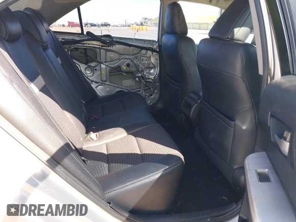 2013 Toyota Camry L with VIN 4T1BF1FK4DU247215, listed as a IAAI auction lot 42033164 with 185,908 mi miles. Bid and sale history available at carsss.com. Image 8.
