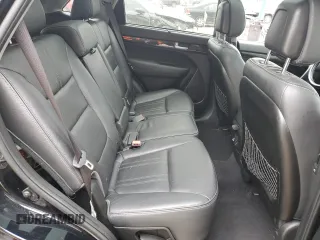 2014 Kia Sorento EX with VIN 5XYKUDA76EG460152, listed as a Copart auction lot 49421565 with 234,026 mi miles and Clean Title. Bid and sale history available at carsss.com. Image 10.