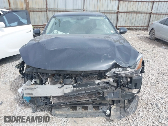 2020 Nissan Altima SV z VIN 1N4BL4DV6LC210396, wystawiony jako IAAI lot #41829883 z przebiegiem 63 274 mil mil oraz . Historia ofert i sprzedaży dostępna na DreamBid. Obrazek 12.