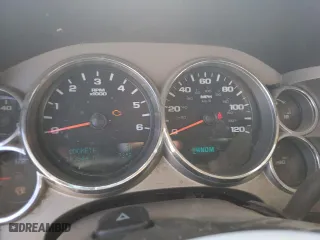 2013 Chevrolet Silverado 1500 LT with VIN 1GCRCSE00DZ172274, listed as a Copart auction lot 49833875 with 183,644 mi miles and Salvage Title. Bid and sale history available at carsss.com. Image 9.