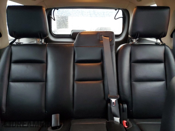 2007 Mercury Mountaineer Premier with VIN 4M2EU48887UJ05488, listed as a Copart auction lot 85444884 with 87,763 mi miles and Clean Title. Bid and sale history available at carsss.com. Image 10.