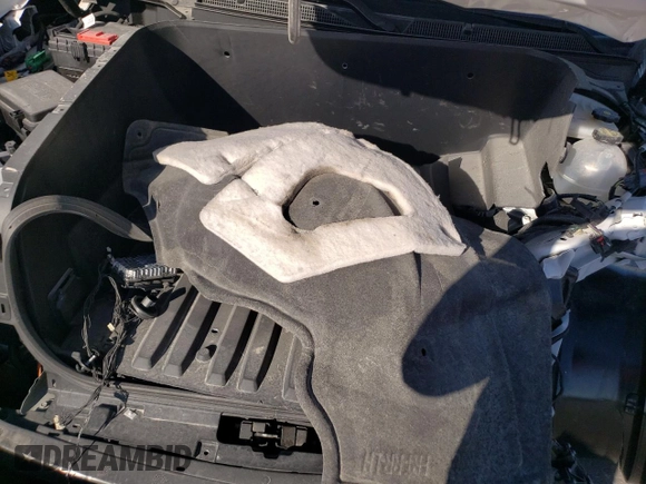2024 Chevrolet Silverado 1500 with VIN 1GC40ZEL3RU302266, listed as a Copart auction lot 48977185 with Not Provided miles and Salvage Title. Bid and sale history available at DreamBid. Image 11.