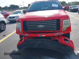 2012 Ford F-150 XL z VIN 1FTFW1CF2CFB11892, wystawiony jako IAAI lot #42225472 z przebiegiem 171 769 mil mil oraz . Historia ofert i sprzedaży dostępna na DreamBid. Obrazek 6.