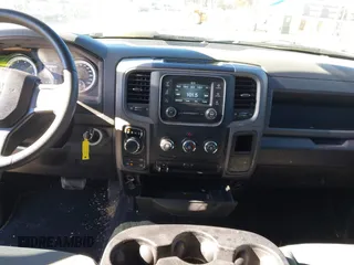 2018 Ram 1500 Express with VIN 1C6RR7KG1JS258489, listed as a IAAI auction lot 41324117 with 65,246 mi miles and . Bid and sale history available at DreamBid. Image 22.