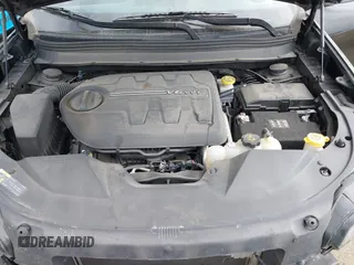 2019 Jeep Cherokee Trailhawk with VIN 1C4PJMBX6KD232515, listed as a IAAI auction lot 39495367 with 53,293 mi miles and . Bid and sale history available at DreamBid. Image 10.