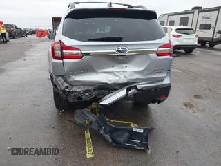 2022 Subaru Ascent Limited с VIN 4S4WMALD2N3452259, выставлен на аукционе IAAI как лот 40847408 с пробегом 38 770 миль миль и . История ставок и продаж доступна на DreamBid. Изображение 18.