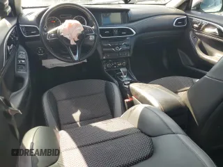2018 Infiniti QX30 Premium с VIN SJKCH5CP2JA004989, выставлен на аукционе Copart как лот 65634625 с пробегом 112 873 миль миль и Чистый • Clean title. История ставок и продаж доступна на DreamBid. Изображение 8.