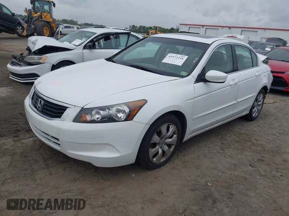2009 Honda Accord EX-L z VIN 1HGCP26879A135132, wystawiony jako IAAI lot #41972216 z przebiegiem 100 565 mil mil oraz . Historia ofert i sprzedaży dostępna na DreamBid. Obrazek 18.