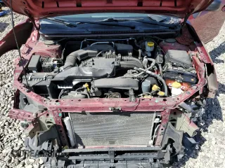 2019 Subaru Impreza z VIN 4S3GKAA60K3622925, wystawiony jako Copart lot #52388335 z przebiegiem 77 928 mil mil oraz Szkoda całkowita • Salvage title. Historia ofert i sprzedaży dostępna na DreamBid. Obrazek 11.