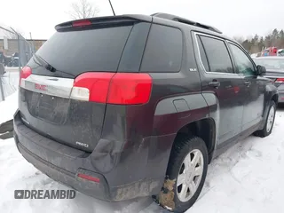 2014 GMC Terrain SLE с VIN 2GKFLWEK3E6307180, выставлен на аукционе IAAI как лот 41463133 с пробегом 95 822 миль миль и . История ставок и продаж доступна на DreamBid. Изображение 4.