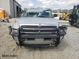 2000 Dodge Ram 1500 with VIN 3B7HC13Z1YG138356, listed as a Copart auction lot 68306524 with 171,481 mi miles and Salvage Title. Bid and sale history available at carsss.com. Image 5.