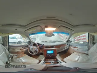 2007 Chevrolet Tahoe LT z VIN 1GNEK130X7R127210, wystawiony jako Copart lot #42973325 z przebiegiem 228 650 mil mil oraz Szkoda całkowita • Salvage title. Historia ofert i sprzedaży dostępna na DreamBid. Obrazek 13.