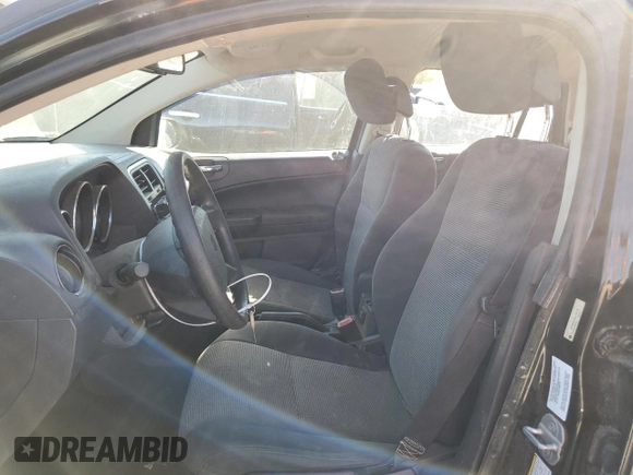 2011 Dodge Caliber Heat with VIN 1B3CB5HA2BD160766, listed as a Copart auction lot 46901975 with 151,113 mi miles and Salvage Title. Bid and sale history available at DreamBid. Image 7.