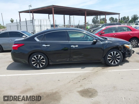 2017 Nissan Altima SV with VIN 1N4AL3AP1HC489257, listed as a IAAI auction lot 42254788 with 76,021 mi miles and . Bid and sale history available at DreamBid. Image 14.