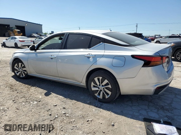 2020 Nissan Altima S z VIN 1N4BL4BV8LN311012, wystawiony jako Copart lot #55519915 z przebiegiem 94 072 mil mil oraz Szkoda całkowita • Salvage title. Historia ofert i sprzedaży dostępna na DreamBid. Obrazek 2.