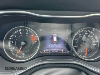 2020 Jeep Cherokee Limited with VIN 1C4PJMDXXLD562415, listed as a Copart auction lot 65097625 with 142,343 mi miles and Clean title. Bid and sale history available at DreamBid. Image 8.