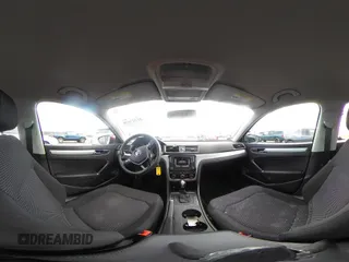 2016 Volkswagen Passat S с VIN 1VWAT7A38GC011797, выставлен на аукционе IAAI как лот 41227670 с пробегом 128 238 миль миль и . История ставок и продаж доступна на DreamBid. Изображение 21.