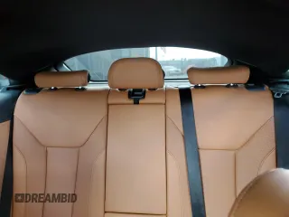 2022 BMW 4 Series 430i с VIN WBA63AV00NFM69588, выставлен на аукционе Copart как лот 50720105 с пробегом 22 047 миль миль и Списание • Salvage title. История ставок и продаж доступна на DreamBid. Изображение 10.