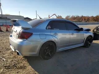 2012 Subaru Impreza Sedan WRX WRX STI with VIN JF1GV8J6XCL003739, listed as a Copart auction lot 76816454 with 111,816 mi miles and Salvage Title. Bid and sale history available at carsss.com. Image 3.