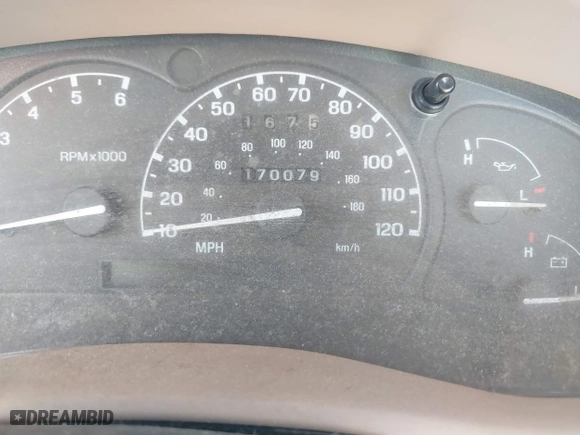 2002 Ford Ranger XL with VIN 1FTYR10D72PA04154, listed as a IAAI auction lot 41680681 with 170,079 mi miles. Bid and sale history available at carsss.com. Image 7.