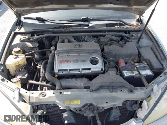 2005 Toyota Camry LE with VIN 4T1BF32KX5U610667, listed as a IAAI auction lot 42132769 with Not Provided miles and . Bid and sale history available at DreamBid. Image 10.
