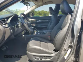 2019 Infiniti QX50 Pure z VIN 3PCAJ5M37KF126282, wystawiony jako Copart lot #57471895 z przebiegiem 99 353 mil mil oraz Szkoda całkowita • Salvage title. Historia ofert i sprzedaży dostępna na DreamBid. Obrazek 7.