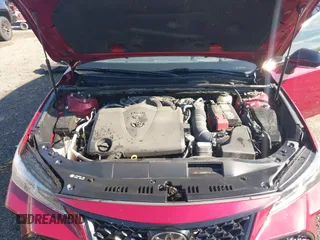 2019 Toyota Avalon XLE with VIN 4T1BZ1FB6KU013498, listed as a IAAI auction lot 42085943 with 61,851 mi miles. Bid and sale history available at carsss.com. Image 10.