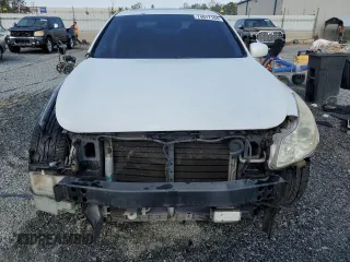 2007 Infiniti G35 Journey with VIN JNKBV61E47M723973, listed as a Copart auction lot 74817104 with 233,767 mi miles and Salvage Title. Bid and sale history available at DreamBid. Image 5.