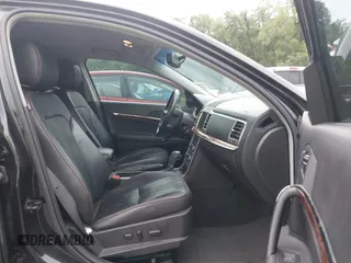 2012 Lincoln MKZ with VIN 3LNHL2GC8CR836774, listed as a IAAI auction lot 42413543 with 202,519 mi miles and . Bid and sale history available at DreamBid. Image 5.