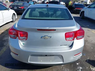 2014 Chevrolet Malibu LS with VIN 1G11A5SL3EF290270, listed as a IAAI auction lot 41248358 with 78,962 mi miles and . Bid and sale history available at DreamBid. Image 17.