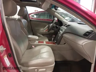 2008 Toyota Camry LE with VIN 4T1BK46K08U056510, listed as a IAAI auction lot 41814715 with 204,522 mi miles. Bid and sale history available at carsss.com. Image 5.