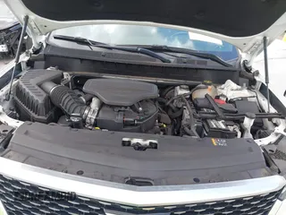 2020 Cadillac XT6 FWD Premium Luxury with VIN 1GYKPCRS6LZ193579, listed as a IAAI auction lot 42367917 with 39,647 mi miles and . Bid and sale history available at DreamBid. Image 10.