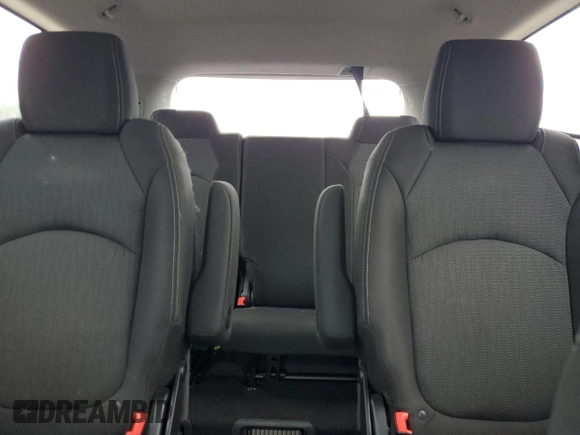 2016 Chevrolet Traverse LT с VIN 1GNKVGKD1GJ140024, выставлен на аукционе Copart как лот 62912465 с пробегом 122 580 миль миль и Списание • Salvage title. История ставок и продаж доступна на DreamBid. Изображение 10.