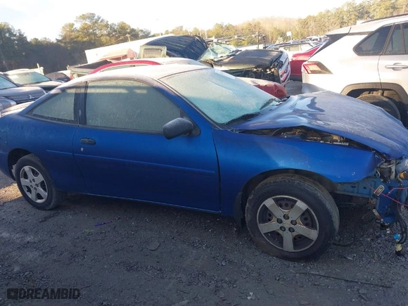 2004 Chevrolet Cavalier LS with VIN 1G1JF12F647237771, listed as a IAAI auction lot 41424866 with 243,907 mi miles. Bid and sale history available at carsss.com. Image 13.