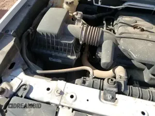 2020 Chevrolet Colorado 2WD Work Truck z VIN 1GCHSBEAXL1233263, wystawiony jako Copart lot #84032545 z przebiegiem 76 120 mil mil oraz Szkoda całkowita • Salvage title. Historia ofert i sprzedaży dostępna na DreamBid. Obrazek 13.